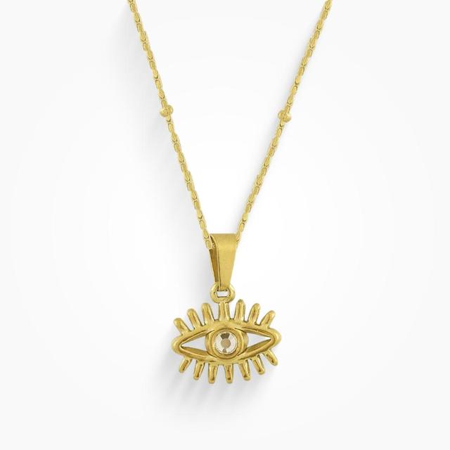 I Spy Necklace Product Image