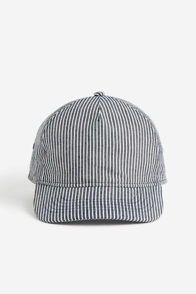 Twill Cap Product Image