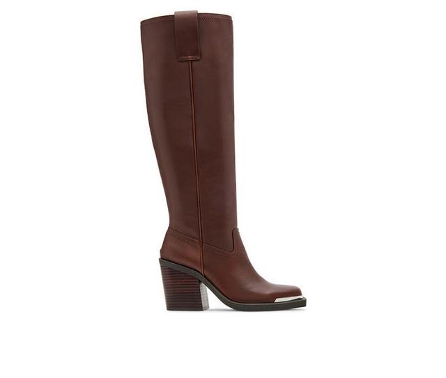 Women's Madden Girl Dollee Knee High Boots Product Image