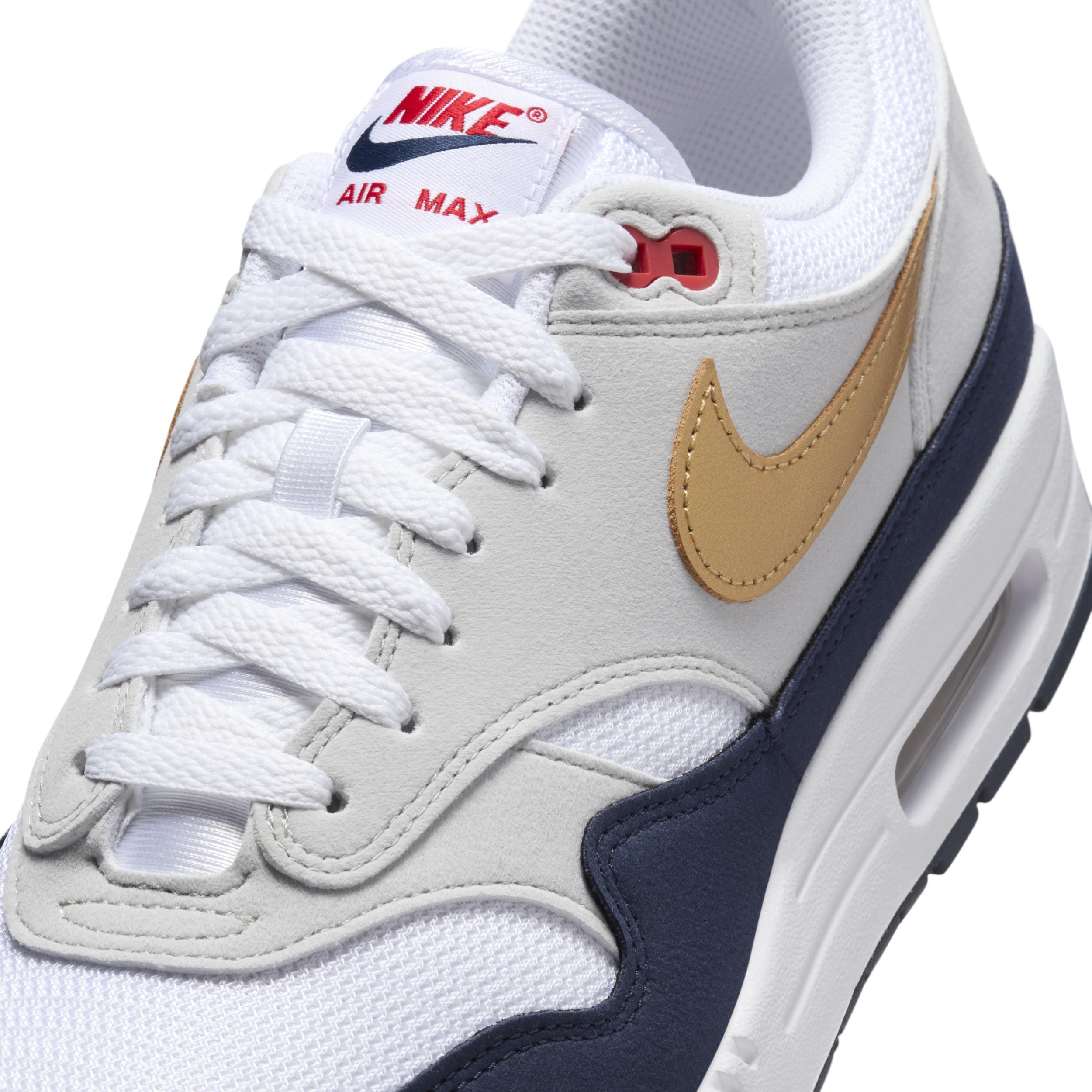 Nike Air Max 1 Men's Shoes Product Image