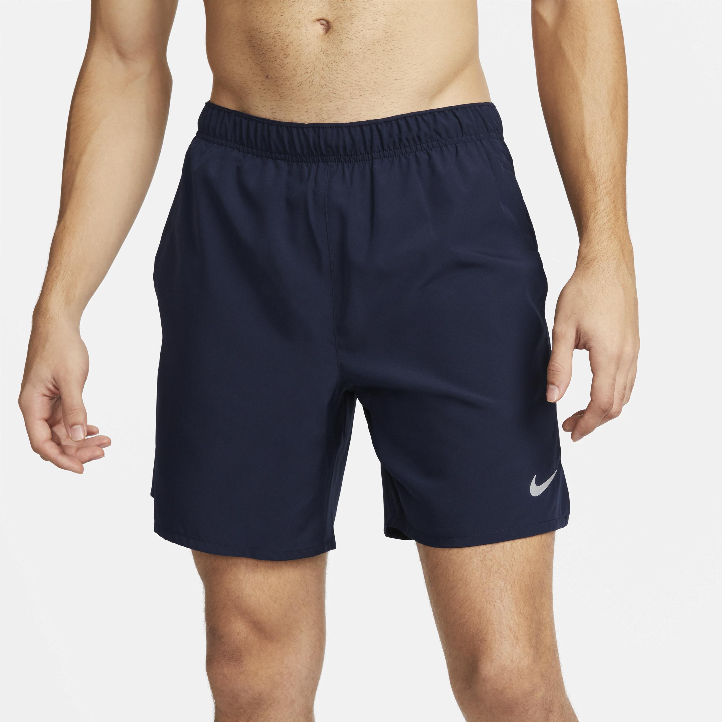 Nike Men's Challenger Dri-FIT 7" 2-in-1 Running Shorts Product Image