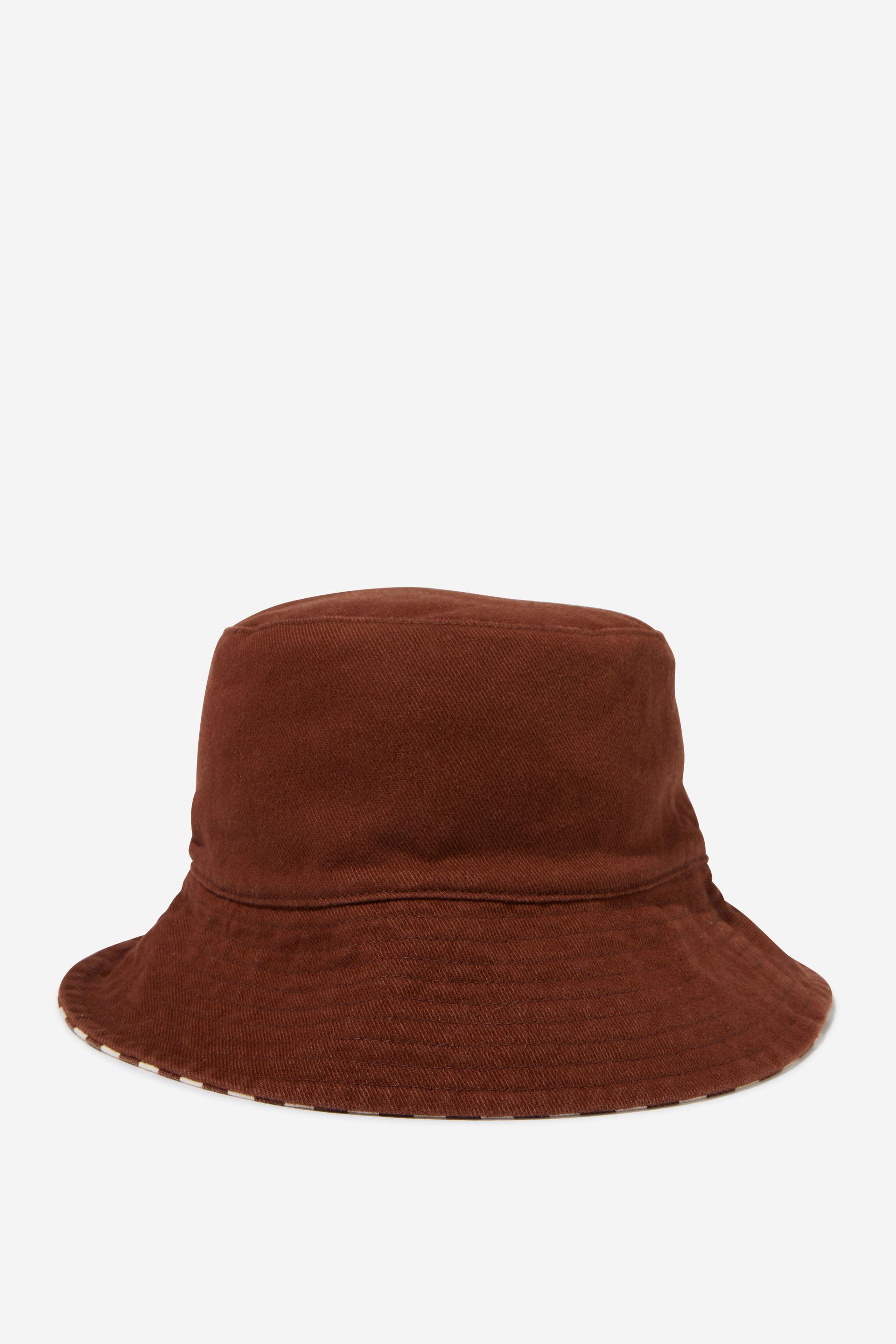 Reversible Bianca Bucket Hat Product Image