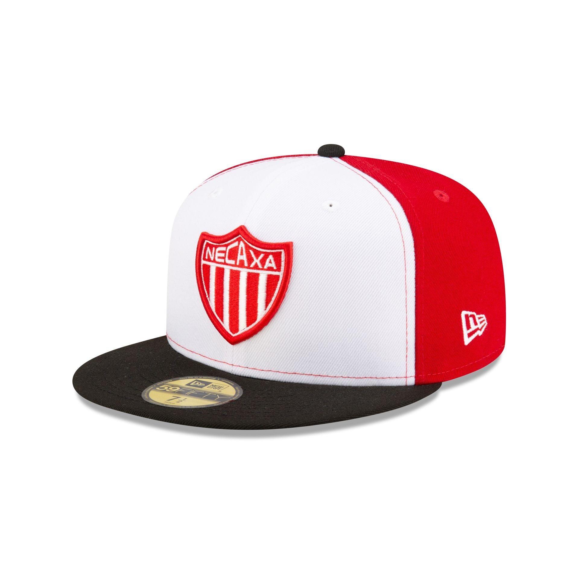 Club Necaxa 59FIFTY Fitted Hat Male Product Image