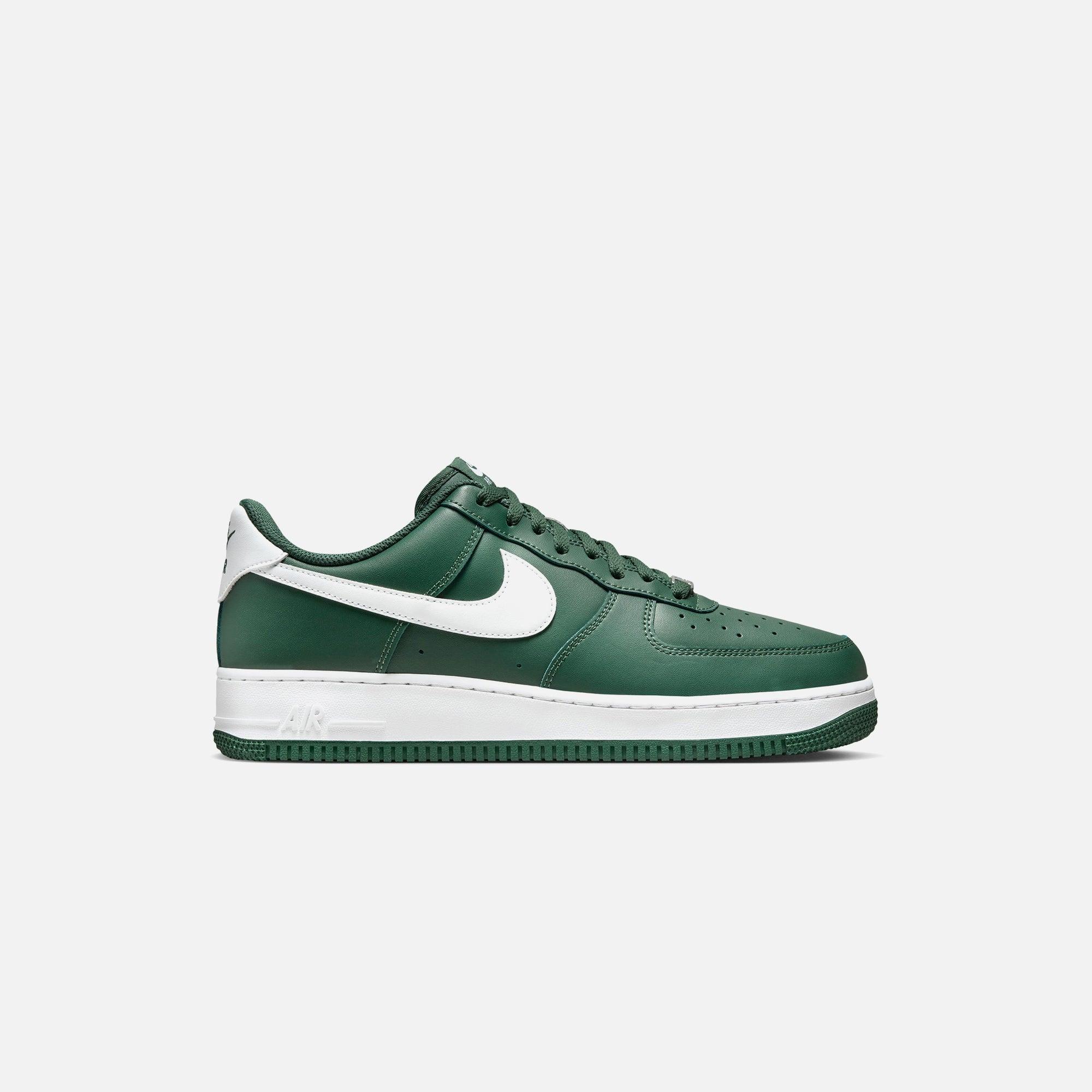 Nike Air Force 1 '07 - Fir / White Male Product Image