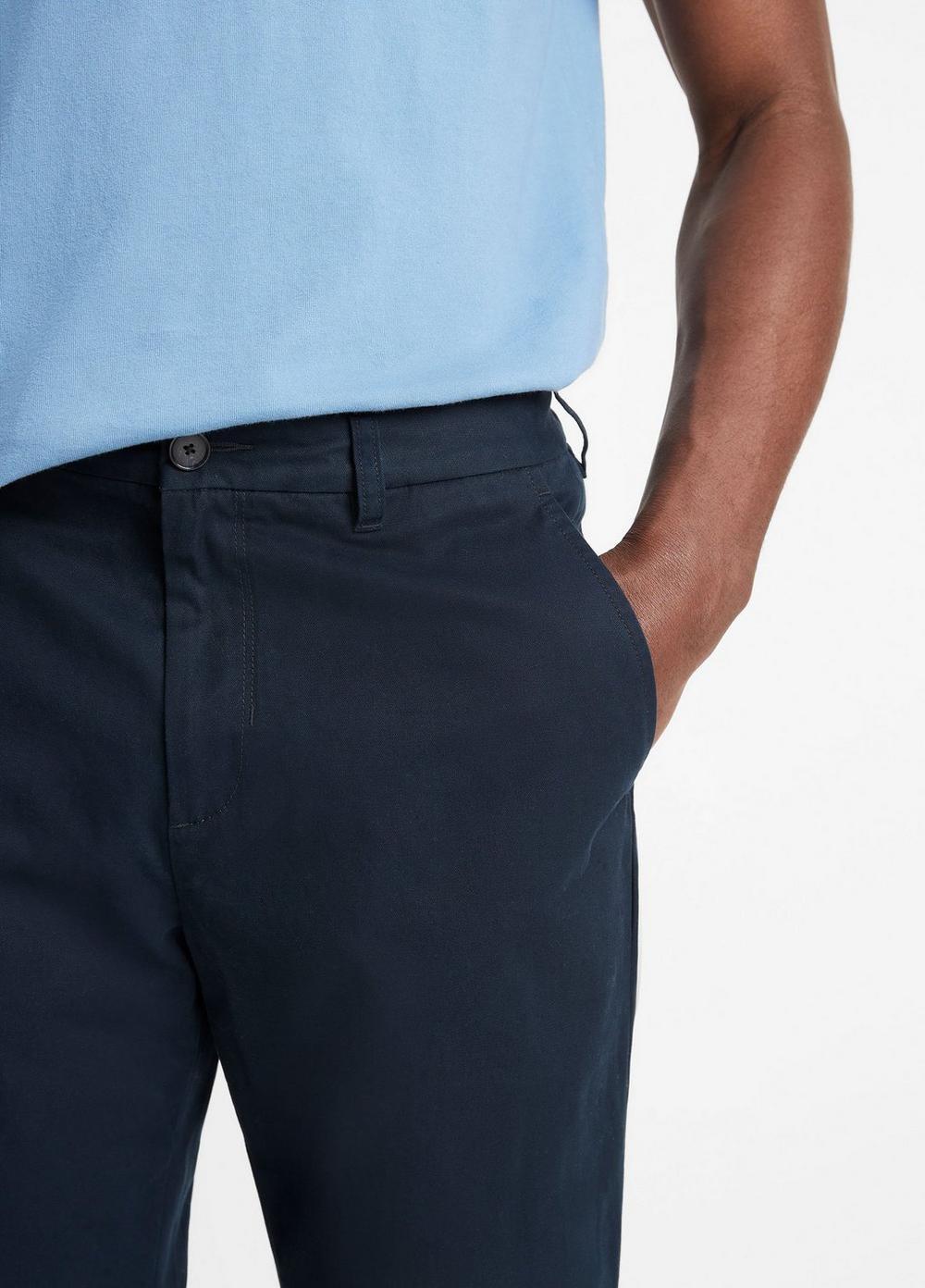 Relaxed Chino Pant Product Image