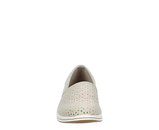 Clarks Womens Breeze Emily Slip On Sneaker Product Image