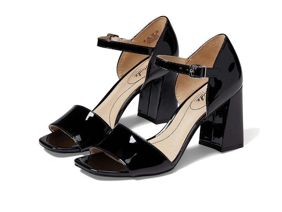 LifeStride Bombshell Block Heel Sandal Product Image