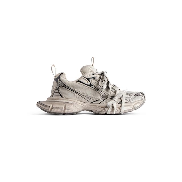 3xl sneaker  Product Image