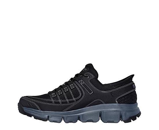 Skechers Men's Slip-Ins Summits At Hiking Shoe Product Image