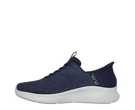 Skechers Men's Slip-Ins Skecher Lite Pro Sneaker Product Image