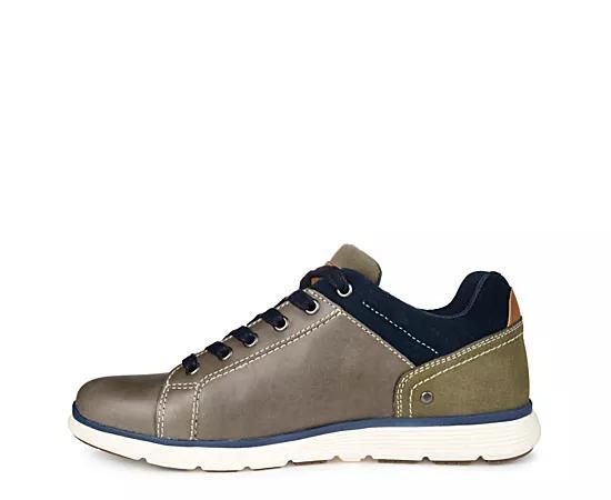 Territory Mens Flint Sneaker Product Image