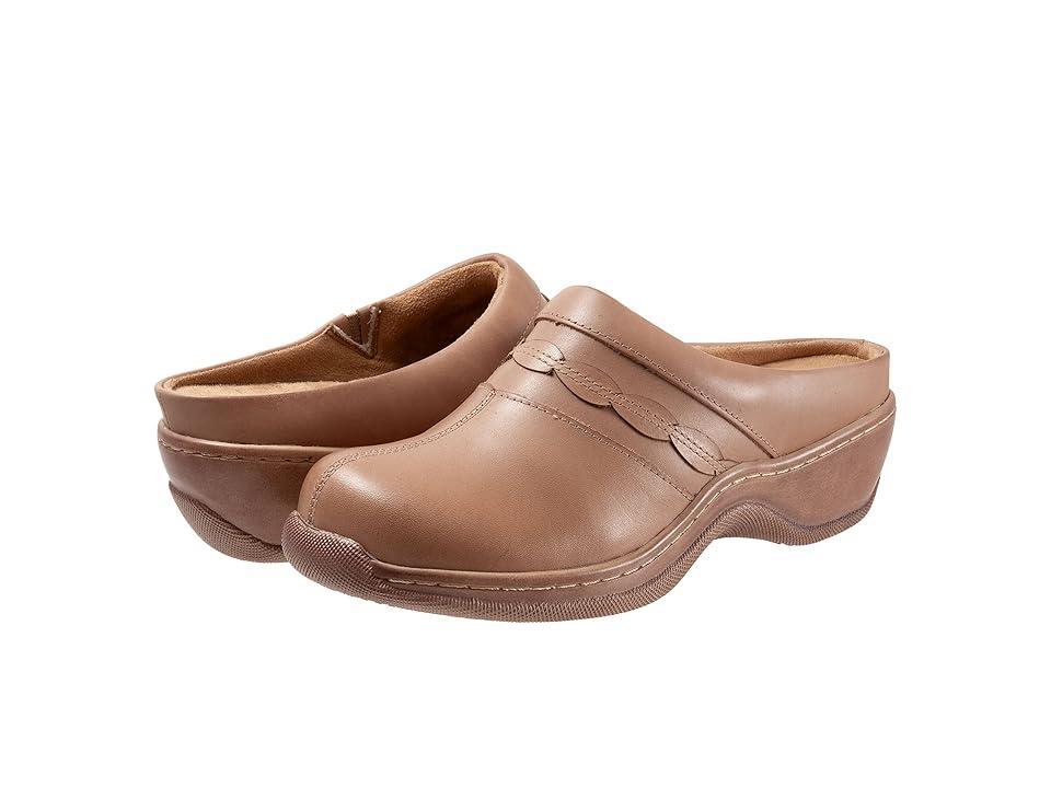 SoftWalk Amber Women's Shoes Product Image