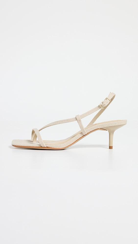 Schutz Heloise Sandal Heels | Shopbop Product Image