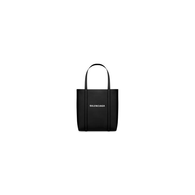 Women's Everyday Xxs Tote Bag in Black Product Image