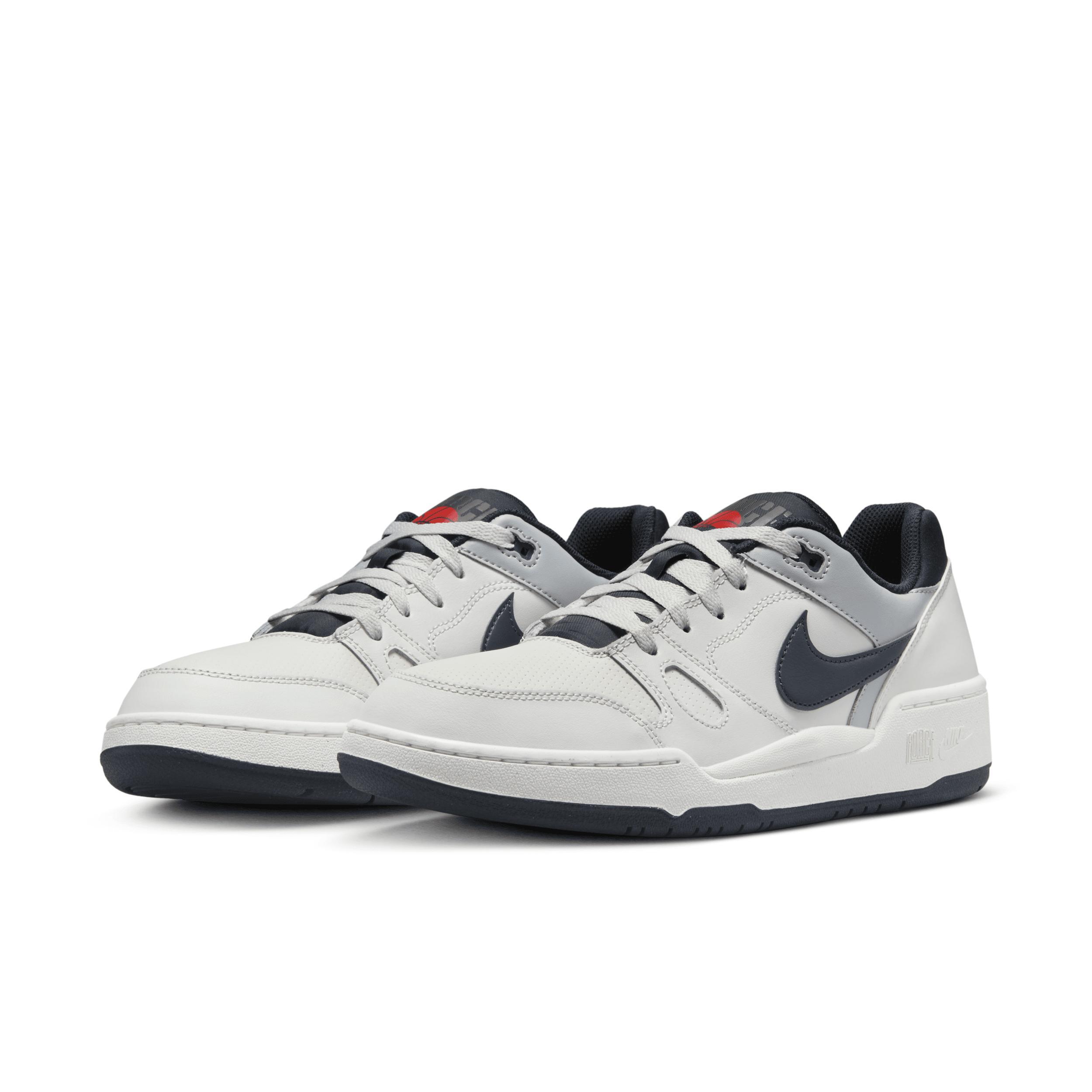 Nike Full Force Low Men's Shoes Product Image