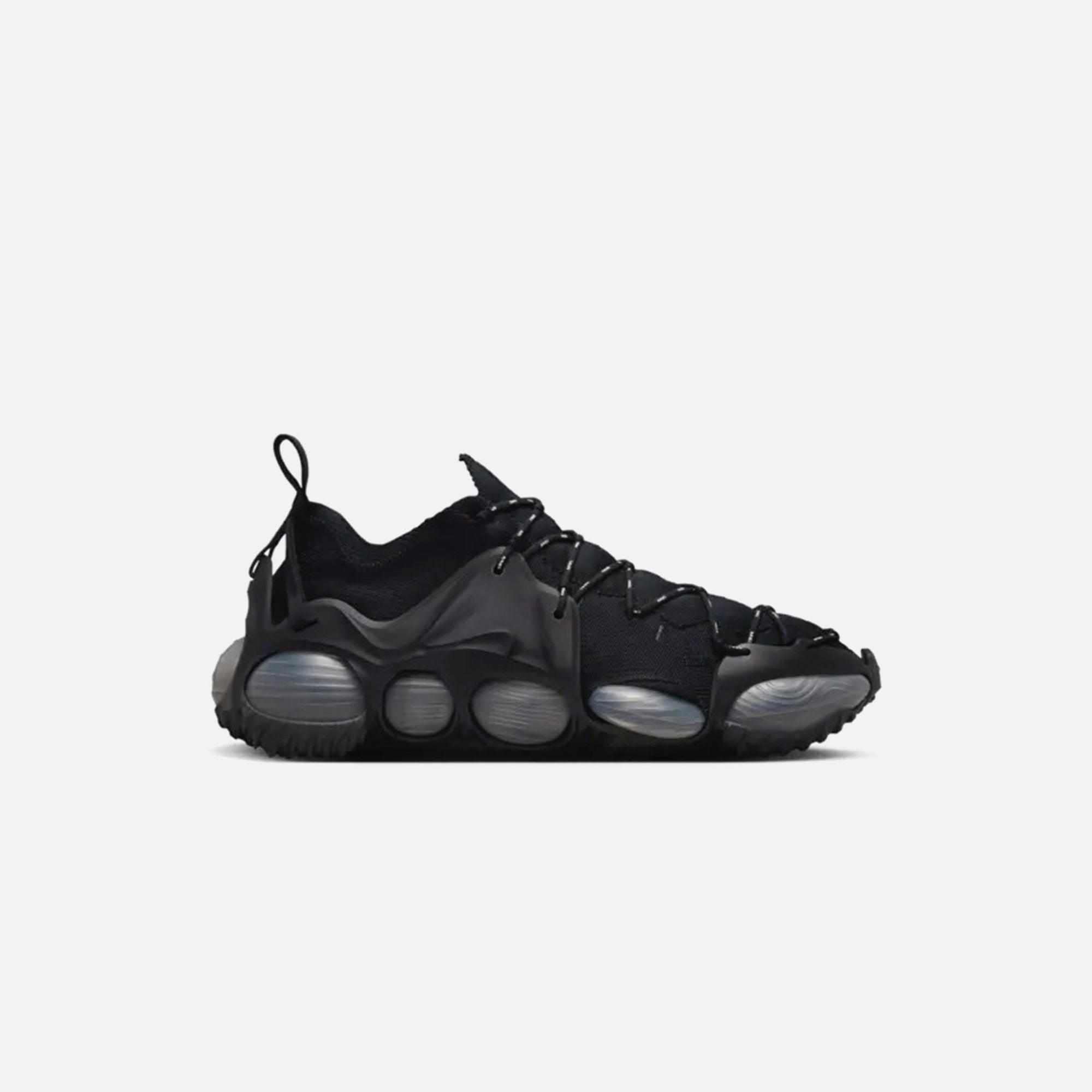 Nike ISPA Link Axis Link - Black / Black / Anthracite Male Product Image