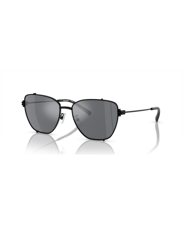 T-Monogram Metal Cat-Eye Sunglasses Product Image