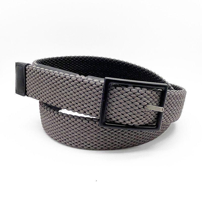 Mens Sonoma Goods For Life Stretch Weave Reversible Belt Product Image