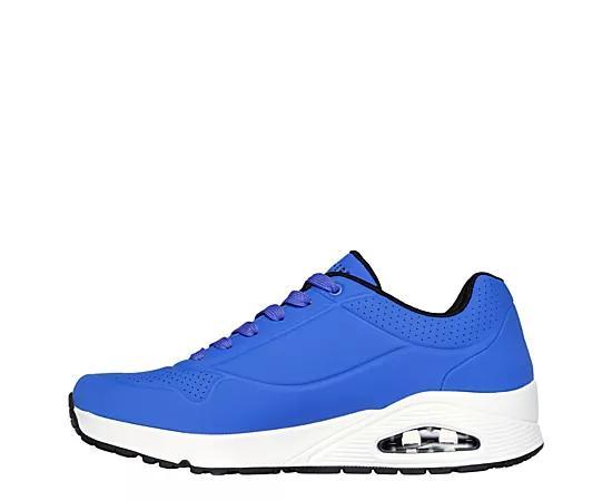 Skechers Mens Uno Sneaker Product Image