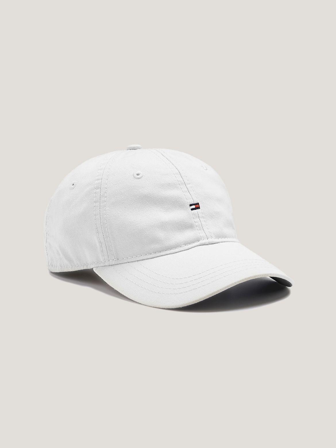 Tommy Hilfiger Men's Flag Logo Cap Product Image