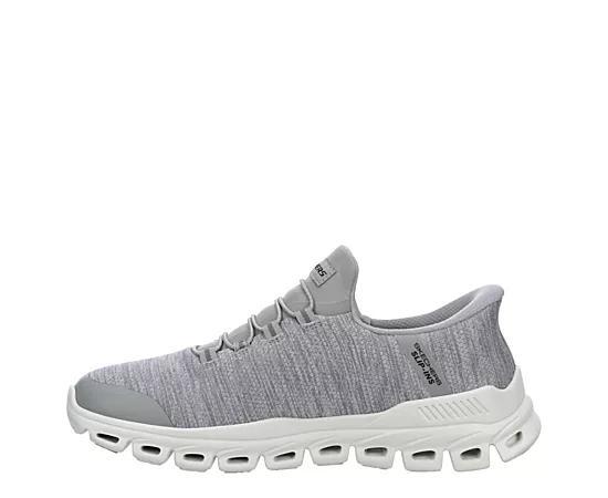 Skechers Men's Slip-Ins Glide Step Running Shoe Product Image