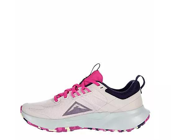 Nike Womens Juniper Trail 2 Shoe Running Sneakers Product Image