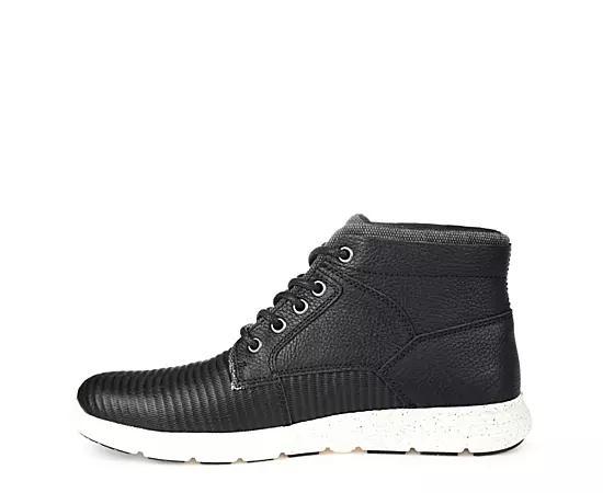 Territory Men's Magnus Mid Sneaker Product Image