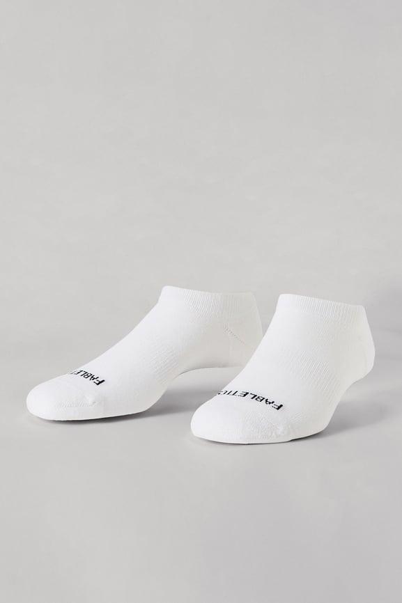 The Everyday Invisible Sock Product Image