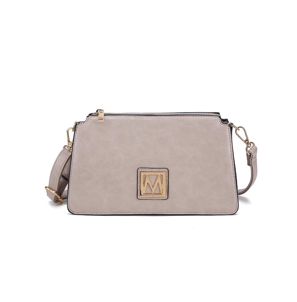 Mkf Collection Domitila Women s Shoulder Bag by Mia K Product Image