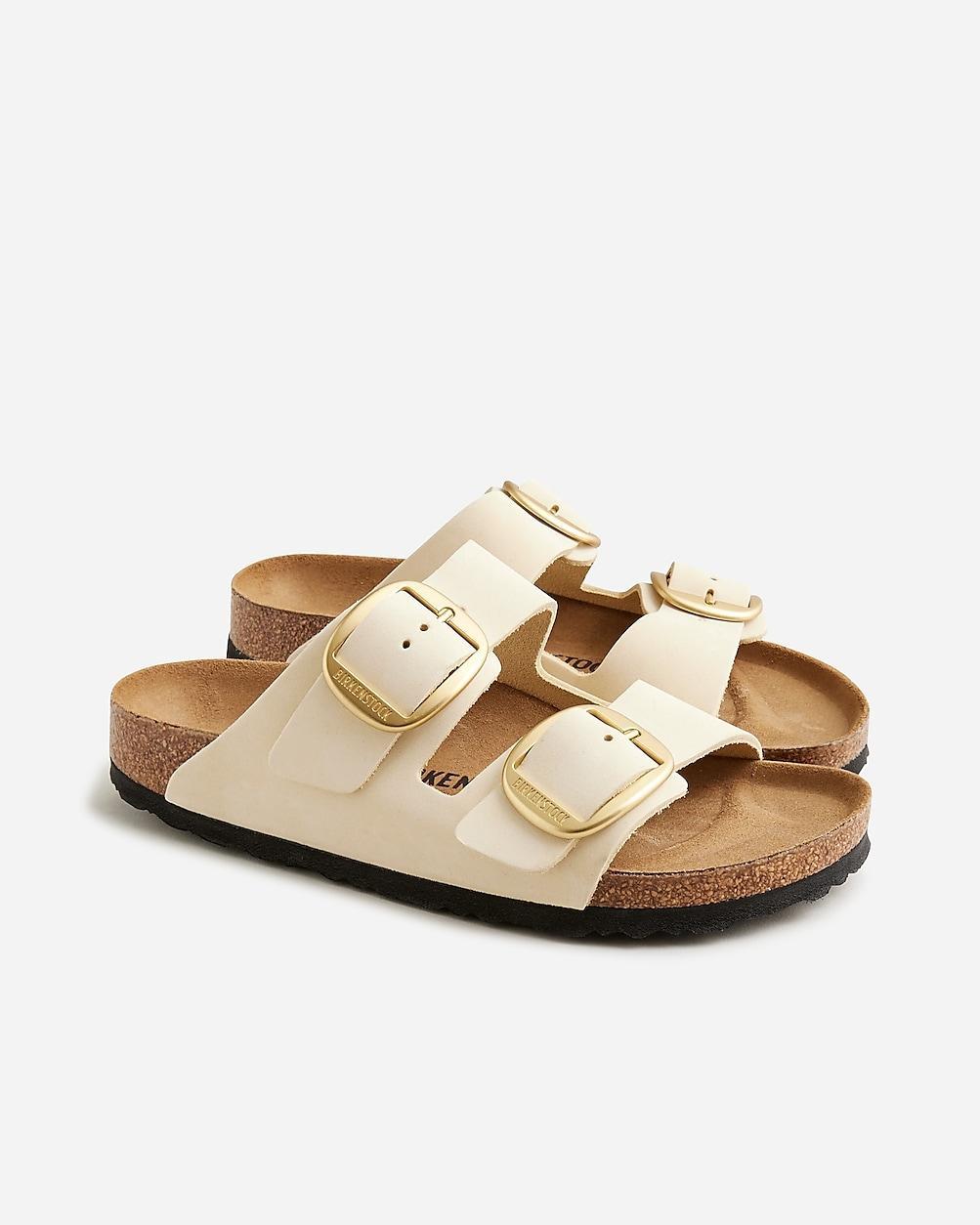 Women's Birkenstock® Arizona big-buckle sandals Product Image