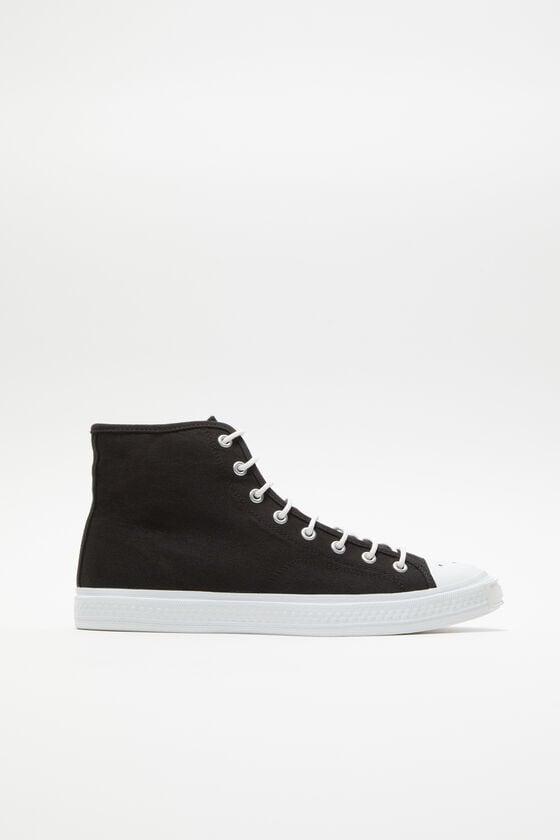 High top sneakers product image