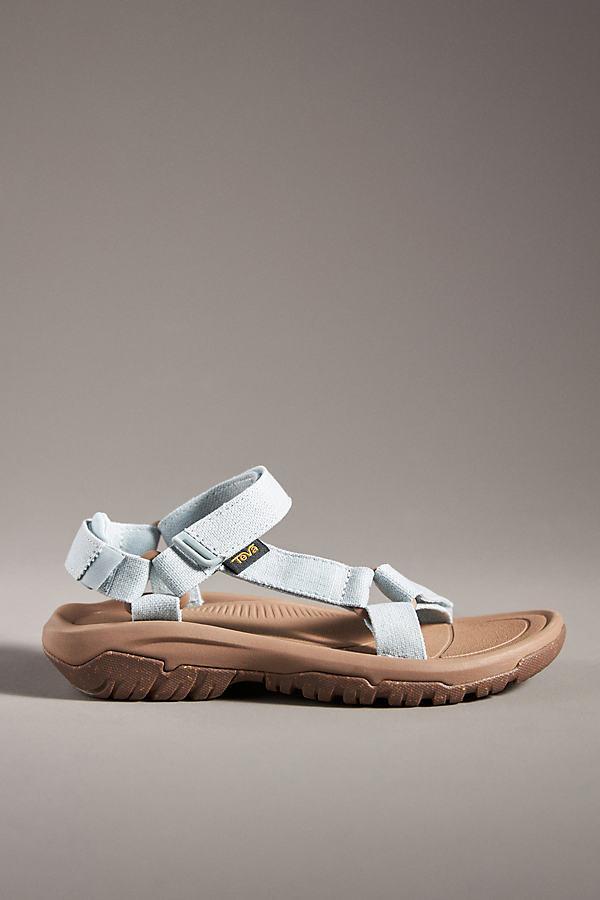 Hurricane XLT2 Hemp Sandals Product Image