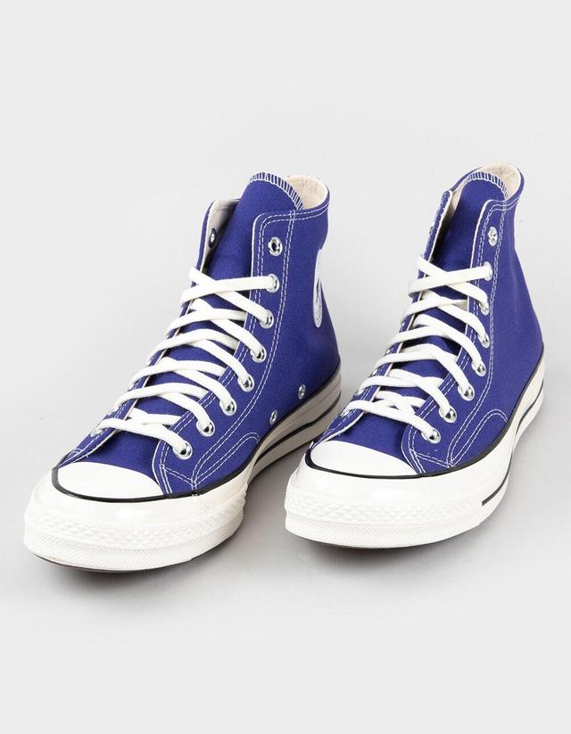 CONVERSE Chuck 70 High Top Shoes Product Image