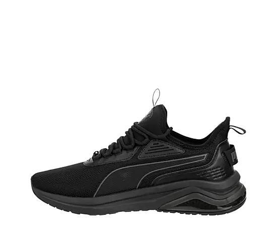 Puma Mens Ampliflier Sneaker Running Sneakers Product Image