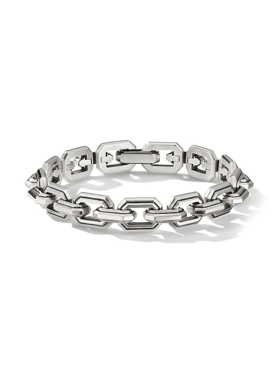 Mens Deco Link Bracelet Product Image