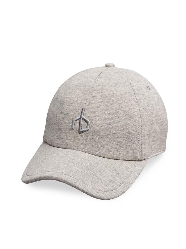 Mens Aron Baseball Cap Product Image