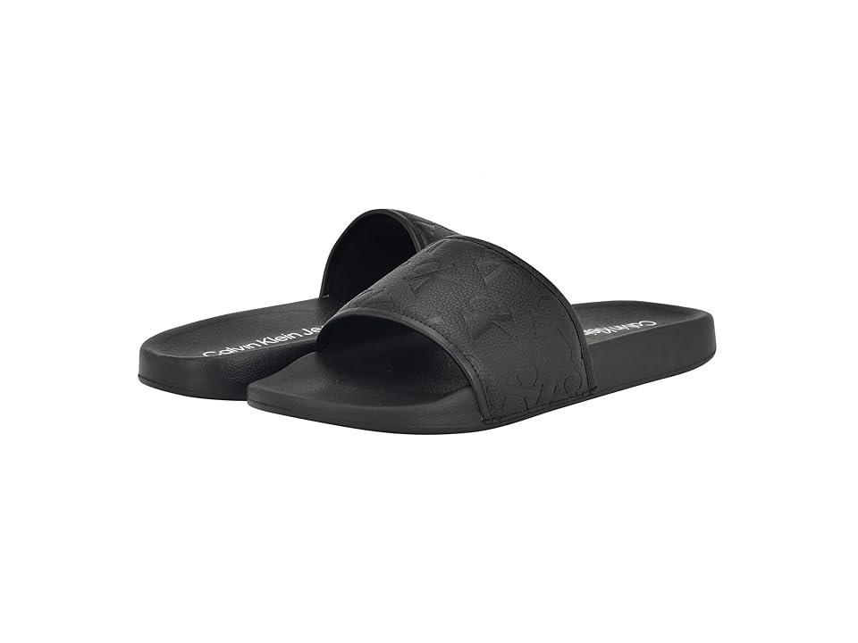 Calvin Klein Enny Men's Sandals Product Image