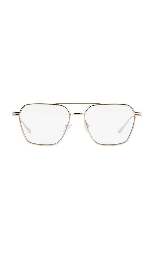 The Pfeiffer Optical Eyeglasses Product Image