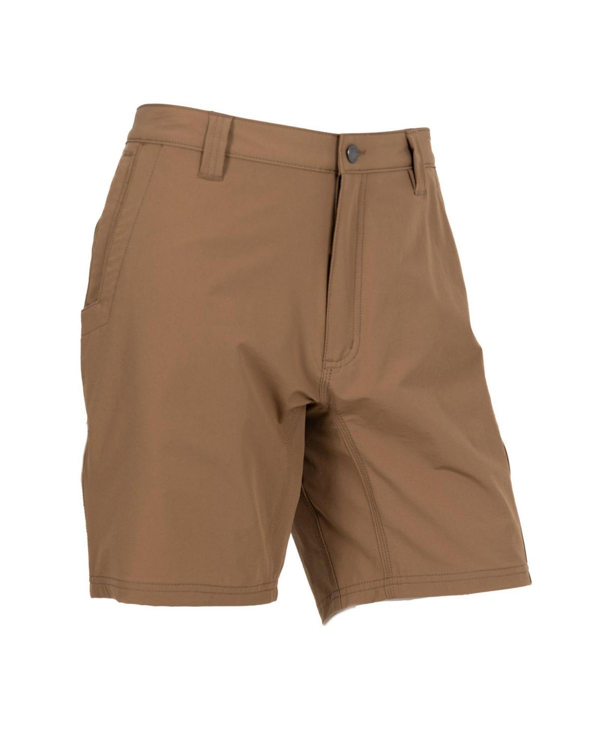 Mountain Khakis Mens Ridgeline Hybrid Short Product Image