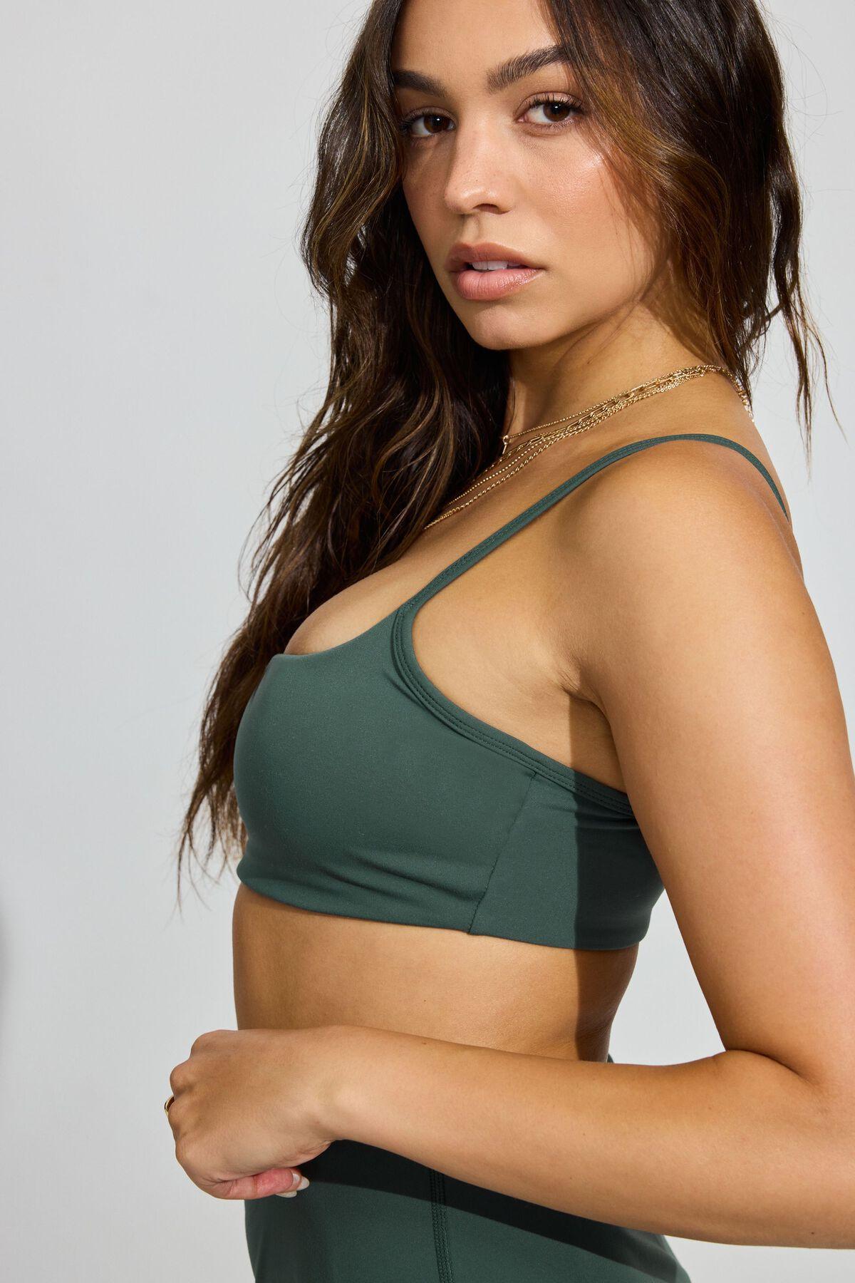 SoftActive Micro Bra Product Image