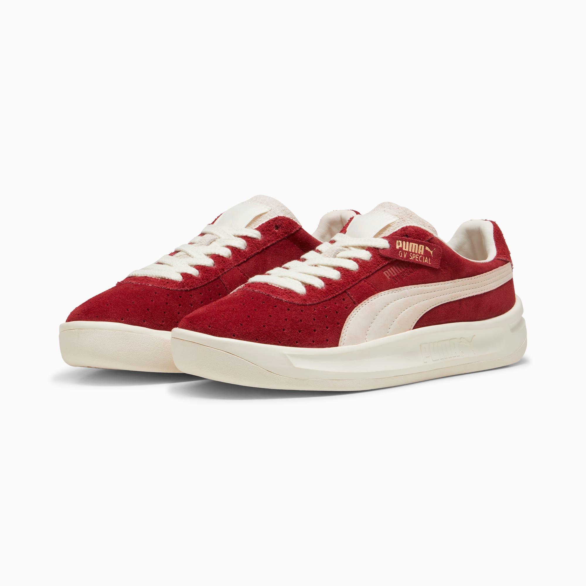 GV Special Suede Sneakers Product Image