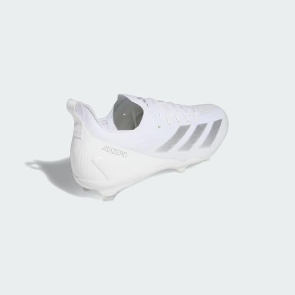 Adizero Electric+ Football Cleats Product Image