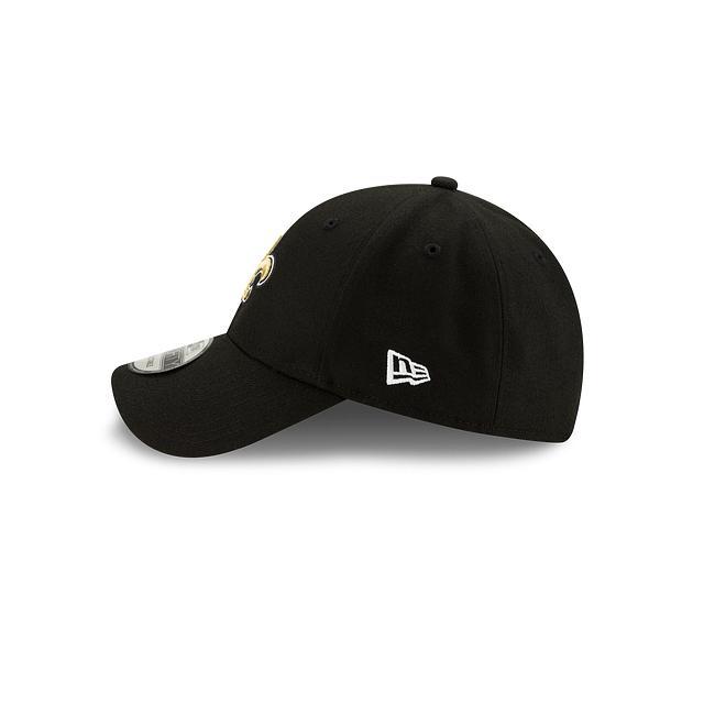 Arizona Diamondbacks The League Home 9FORTY Adjustable Hat Male Product Image