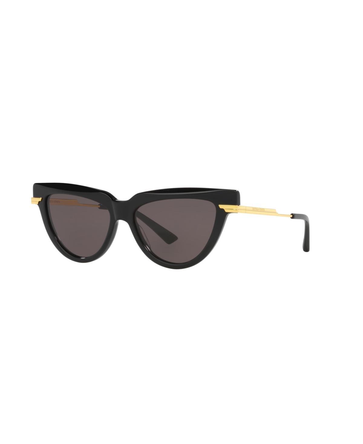 Bottega Veneta Womens BV1241S 54mm Cat Eye Sunglasses Product Image