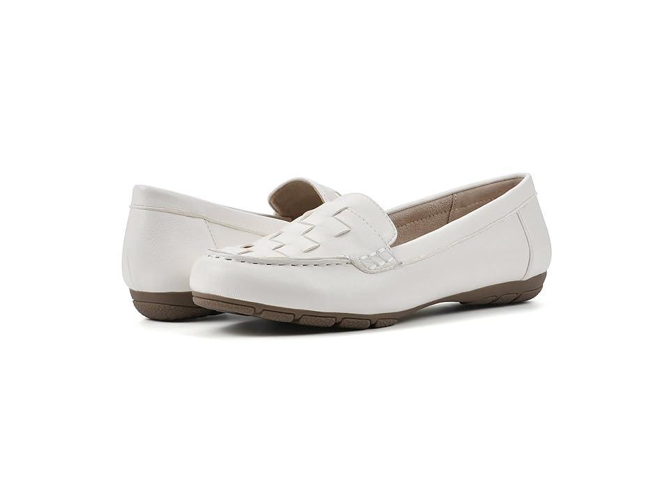 Cliffs by White Mountain Giver Womens Loafers Product Image