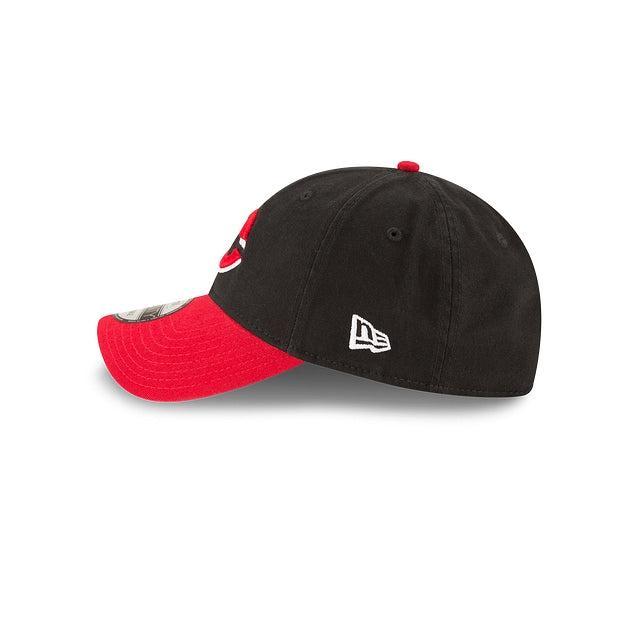 Cincinnati Reds Core Classic 9TWENTY Adjustable Hat Male Product Image