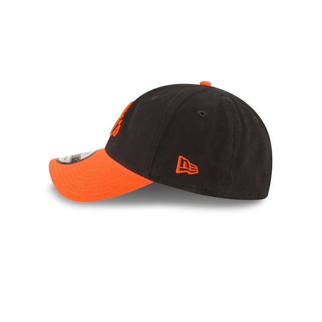 Baltimore Orioles Core Classic Alt 9TWENTY Adjustable Hat Male Product Image