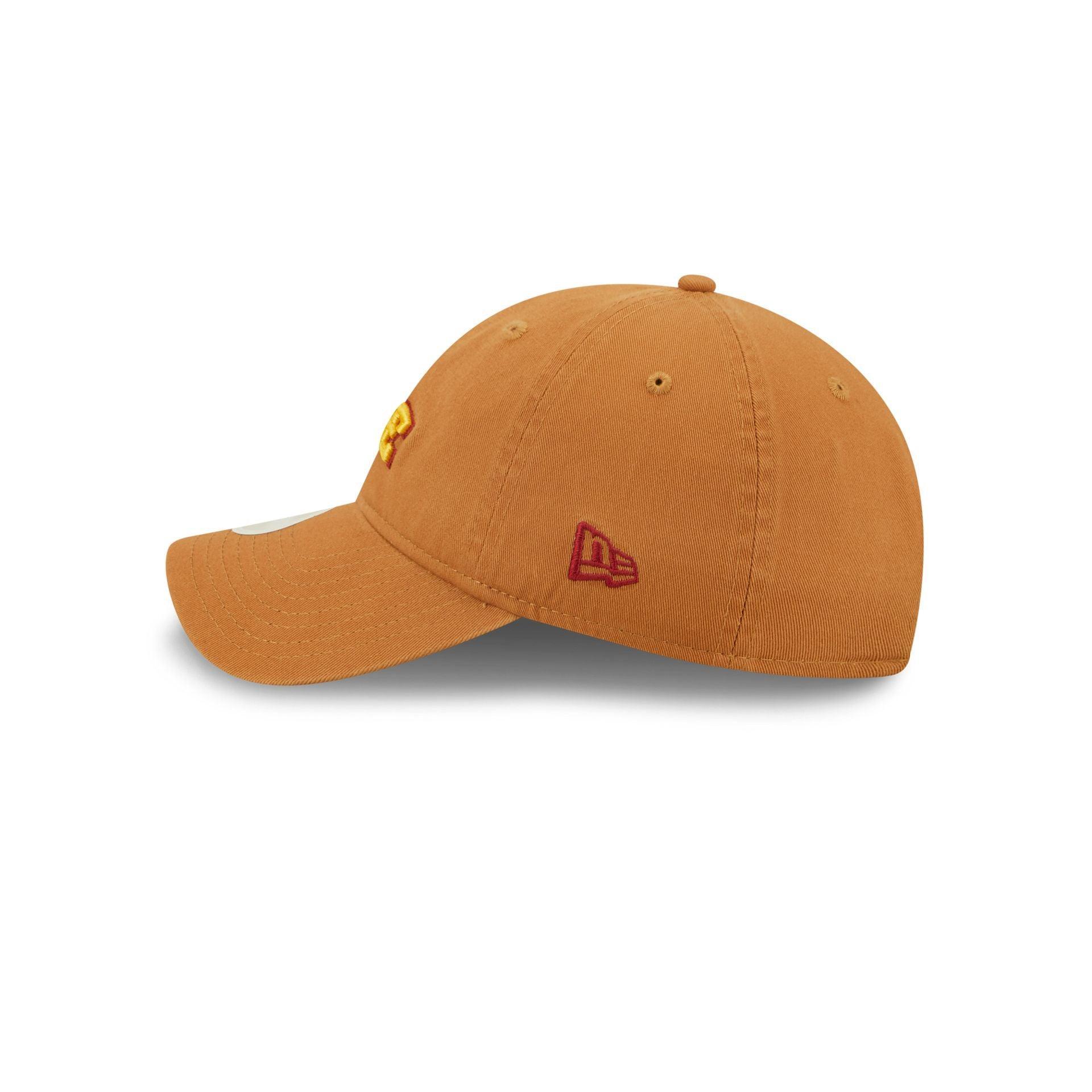 Iowa State Cyclones 9TWENTY Adjustable Hat Male Product Image