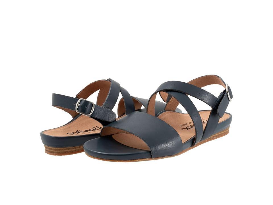 SoftWalk Cali Women's Sandals Product Image