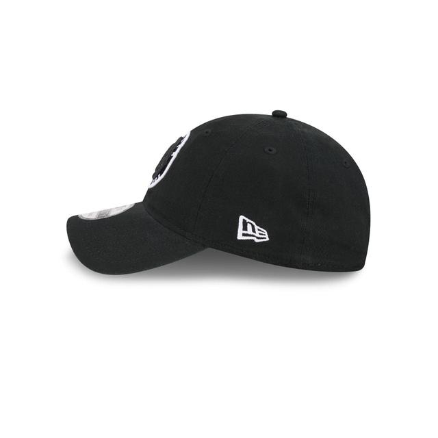 Baltimore Ravens 2024 Sideline 9TWENTY Adjustable Hat Male Product Image